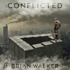 “Conflicted” Brain Walker (Independent Commercial Pop)