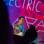 RACKETS “The Gold” is gold