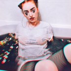 “My Body” Annie Tisshaw *OUT TODAY* co-edited by Nichole Currier