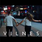 Vilnes “Play With Me”, fun energetic indie rock