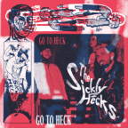 The Sickly Heads “Primitive” new music video debuted last week