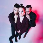 Vök “Erase You” to soothe an aching heart.