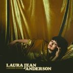 Laura Jean Anderson “On My Mind” a soothing start to Monday