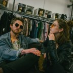 Alison’s Fall “One More Time” – hard hitting swagger alt rock