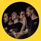 All my Friends Hate Me “Not My Problem” – The Punk Song You Need for Shitty Friendships