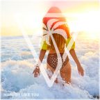 West Coast Weekend “Nobody Like You”
