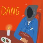 Top Bunk “Dang”