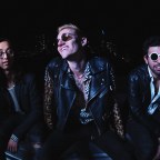 Dead Before Breakfast “Haze” – The Rebellion Anthem