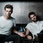 The Chainsmokers “Call You Mine (Ft. Bebe Rexha)”