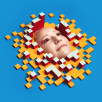 Teddi Gold “Not Done Here Yet”