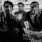 Meyru “Something I Like” – Reminisce about the Nights You Swear You Don’t Regret