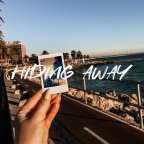 Alissa Musto “Hiding Away”, right in the artist feels