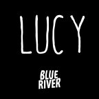 Blue River “Lucy”, ties the room together