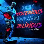 Dacian Miron  “Feelin’ Dangerous”