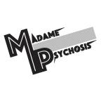 Madame Psychosis “Kapow” – If Caffeine Had a Sound
