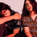 Mantra Love “XO” – Beach Vibes from a Break Up Inspiration