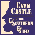Evan Castle & the Southern Tier “Apt. B” is dark blue collar country influence rock