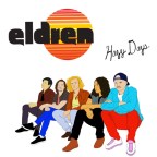 Eldren “Hazy Days”
