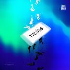 Lanterns “Trend”, upbeat indie beach party