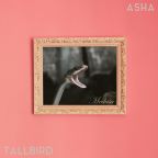 “Medusa” Tallbird is back with a dope collab with Asha