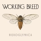 Working Breed – “Orange Fluff”