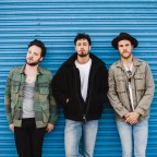 Interview Raynes – “Lemon Drop”