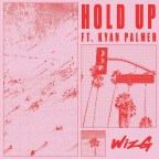 WizG “Hold Up”
