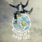 Toby Johnson “Rumour of a Good Life”