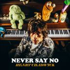 Henry Chadwick – “Never Say No”