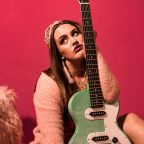 SAVANNAH – “Snake in the Grass”