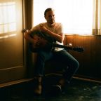 Sam Weber “It’s All Happening”