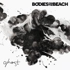 “Ghost” Bodies On The Beach