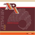 Air Ralley “Plans”