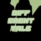 Calle Hamre “Different Tale”