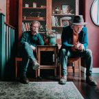 Waste Of Paint “Baudelaire Waltz”