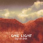 One Light “Edge of a Knife”