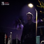 Joe Jenneman “20th Street”