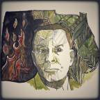 Jesse Blake Rundle “Nomad Exquisite”