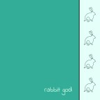 Vern Matz “Rabbit God”