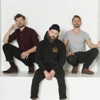 Mighty Oaks “Forget Tomorrow”