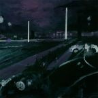 No Fun Club “Standard of Living”