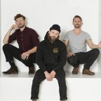 Might Oaks “Tell Me What You’re Thinking”