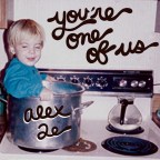 Alex2e – “You’re One of Us” –