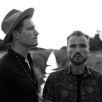 New Music Tuesday after the long weekend