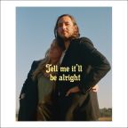 Freedom Fry “Tell Me It’ll Be Alright”