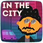 Yusuf Sahilli – “In the City”