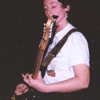 Jacqueline Tucci “Fear”