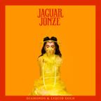 Jaguar Jonze “Rising Sun”