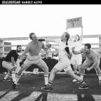 Creature Fear “Barely Alive”