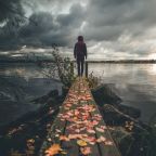 The Satellite Station “What are We All Searching For”